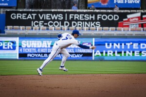Royals Vs Orioles Apr 21st 26 30