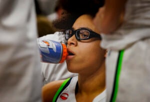 Minnesota Lynx Vs Negeria Wnba Apr 27th 26 74