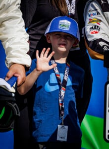 Nascar Spring 2026 251