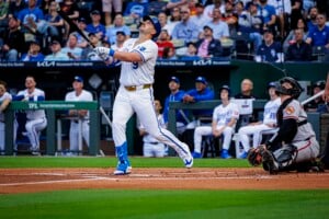 Royals Vs Orioles Apr 21st 26 34