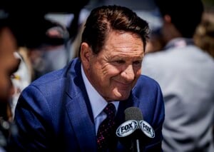 Nascar Spring 2026 77