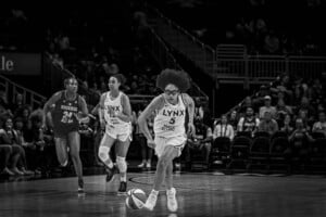 Minnesota Lynx Vs Negeria Wnba Apr 27th 26 50