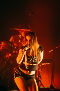 Natalie Jane The Truman 24