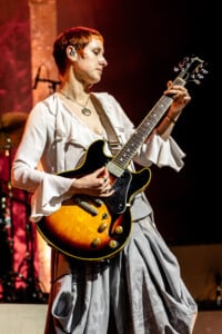 The Lasy Dinner Party 03