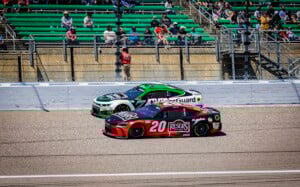 Nascar Spring 2026 132