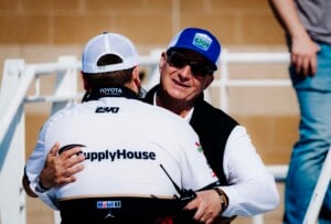 Nascar Spring 2026 228