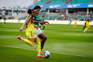 Se Palmeiras Vs Club America Apr 9th 26 10