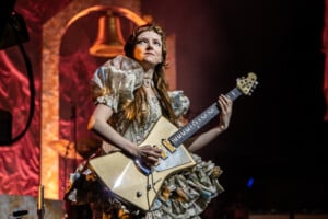 The Lasy Dinner Party 18