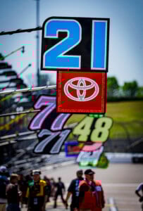 Nascar Spring 2026 68