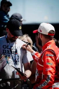 Nascar Spring 2026 7 2