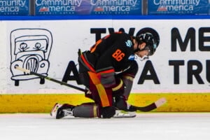 Kc Mavericks V Tahoe Knight Monsters 4 25 26 44