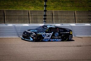 Nascar Spring 2026 164