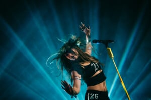 Natalie Jane The Truman 5