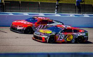 Nascar Spring 2026 182