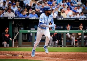 Royals Vs Orioles Apr 22nd 26 20