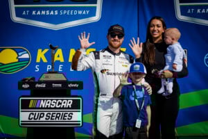 Nascar Spring 2026 270