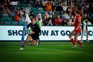 Canada Vs New Zealand Apr 18th 26 52