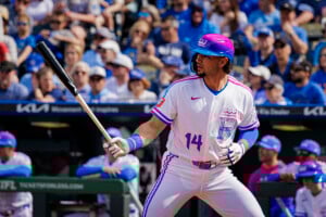 Royals Vs Chi Sox Apr 11th 26 30