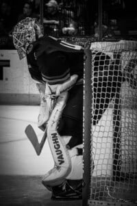 Kc Mavericks V Wichita Thunder 4 11 26 04