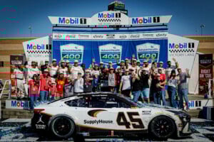 Nascar Spring 2026 248