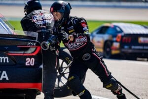 Nascar Spring 2026 195