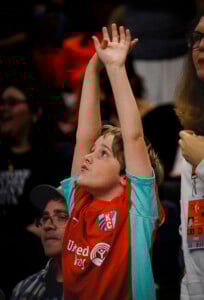 Minnesota Lynx Vs Negeria Wnba Apr 27th 26 59