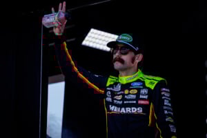 Nascar Spring 2026 50