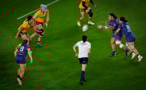 Usa Vs Australia Apr 18th 26 28