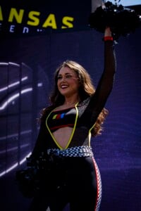 Nascar Spring 2026 38