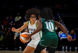 Minnesota Lynx Vs Negeria Wnba Apr 27th 26 44