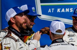 Nascar Spring 2026 246