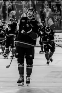 Kc Mavericks V Tahoe Knight Monsters 4 25 26 66