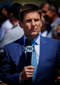 Nascar Spring 2026 75