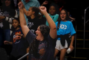 Minnesota Lynx Vs Negeria Wnba Apr 27th 26 61