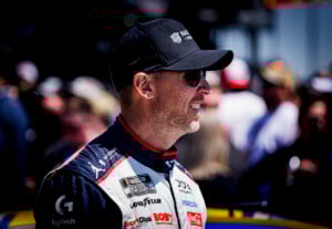 Nascar Spring 2026 83