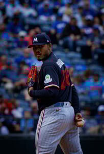 Royal Vs Twins Game 3 Apr 2 26 38