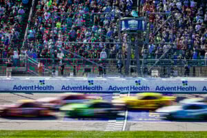 Nascar Spring 2026 208