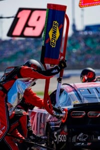 Nascar Spring 2026 188