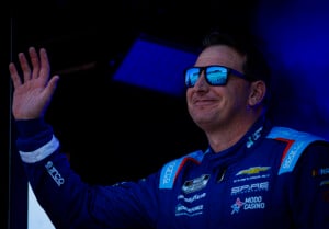 Nascar Spring 2026 42