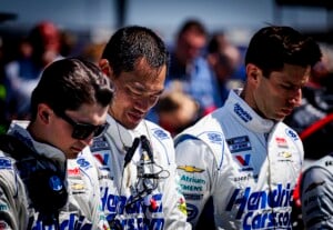 Nascar Spring 2026 85