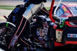 Nascar Spring 2026 196