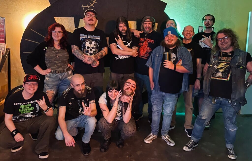 Photos Scarecrowscreening