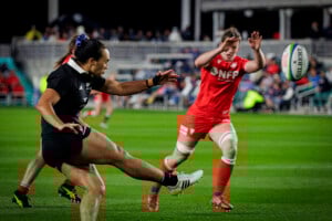 Canada Vs New Zealand Apr 18th 26 84