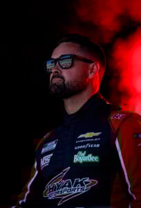 Nascar Spring 2026 43