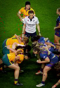 Usa Vs Australia Apr 18th 26 21