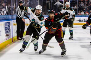 Kc Mavericks V Tahoe Knight Monsters 4 25 26 36