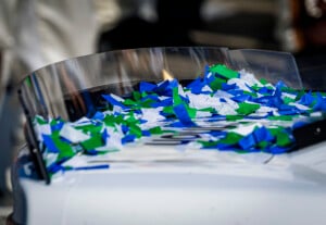 Nascar Spring 2026 235