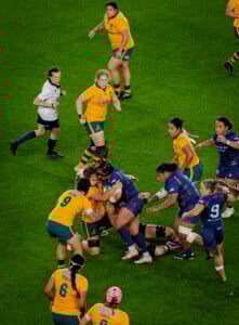 Usa Vs Australia Apr 18th 26 37