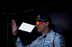 Nascar Spring 2026 53