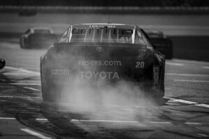 Nascar Spring 2026 154